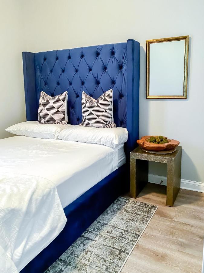 Full Kitchen,King,W/D,Netflix,2 Smart Tvs,Parking Apartment Louisville Exterior photo