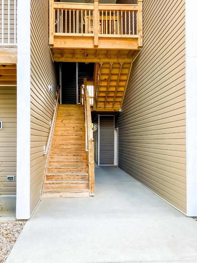 Full Kitchen,King,W/D,Netflix,2 Smart Tvs,Parking Apartment Louisville Exterior photo